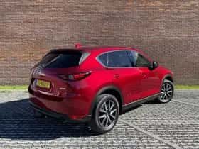 Mazda CX-5 (2018) thumbnail 2