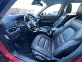 Mazda CX-5 (2018) thumbnail 11