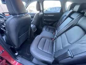 Mazda CX-5 (2018) thumbnail 12