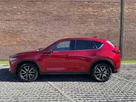Mazda CX-5 (2018) thumbnail 3
