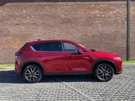 Mazda CX-5 (2018) thumbnail 4