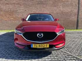 Mazda CX-5 (2018) thumbnail 5