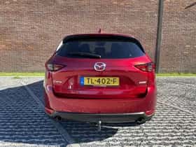 Mazda CX-5 (2018) thumbnail 6