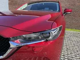 Mazda CX-5 (2018) thumbnail 7