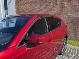 Mazda CX-5 (2018) thumbnail 8
