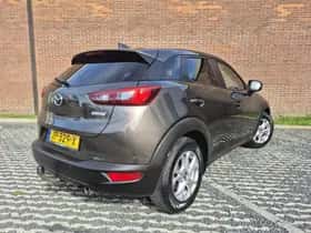Mazda CX-3 (2016) thumbnail 2