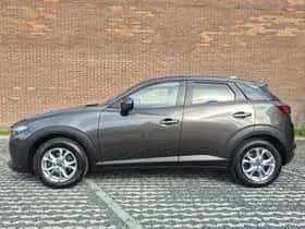 Mazda CX-3 (2016) thumbnail 3