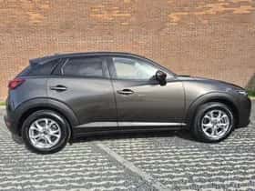 Mazda CX-3 (2016) thumbnail 4