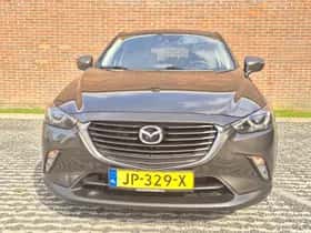 Mazda CX-3 (2016) thumbnail 5