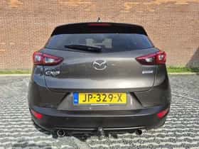 Mazda CX-3 (2016) thumbnail 6