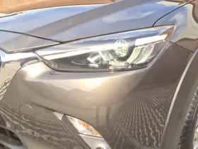 Mazda CX-3 (2016) thumbnail 8