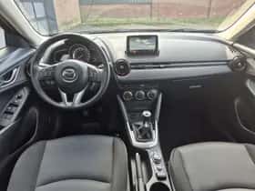Mazda CX-3 (2016) thumbnail 10