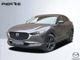 Mazda CX-30 (2022)