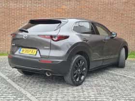 Mazda CX-30 (2022) thumbnail 2