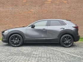 Mazda CX-30 (2022) thumbnail 3