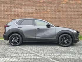 Mazda CX-30 (2022) thumbnail 4