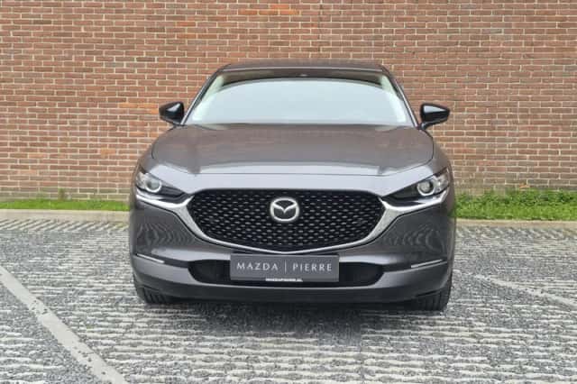 Mazda CX-30 (2022) thumbnail 5