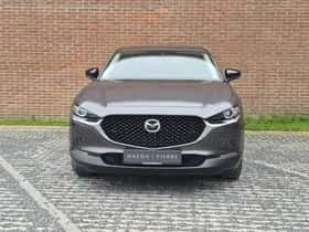 Mazda CX-30 (2022) thumbnail 5