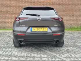 Mazda CX-30 (2022) thumbnail 7