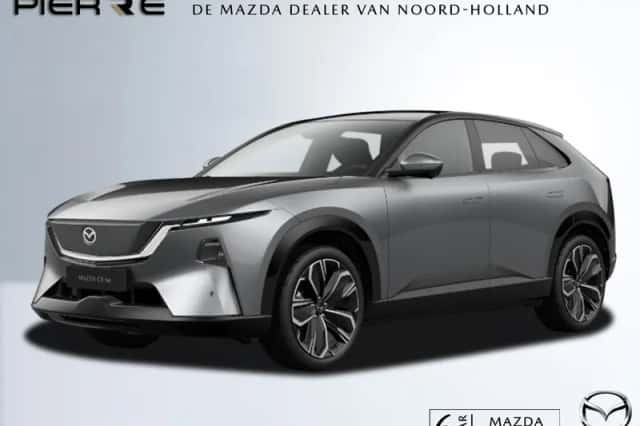 Mazda CX-6e (2026) thumbnail 1
