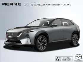 Mazda CX-6e (2026) thumbnail 1