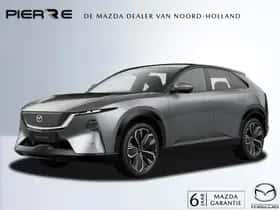 Mazda CX-6e (2026) thumbnail 1