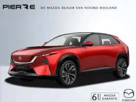 Mazda CX-6e (2026) thumbnail 1