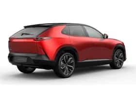 Mazda CX-6e (2026) thumbnail 4