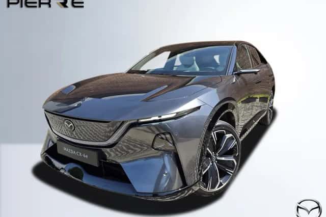Mazda CX-6e (2026) thumbnail 1