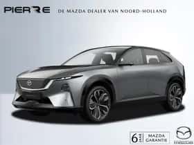 Mazda CX-6e (2026) thumbnail 1