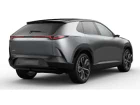 Mazda CX-6e (2026) thumbnail 4