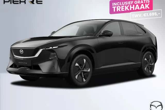 Mazda CX-6e (2026) thumbnail 1