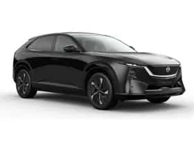 Mazda CX-6e (2026) thumbnail 3