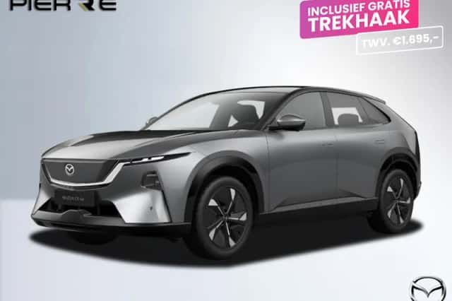 Mazda CX-6e (2026) thumbnail 1