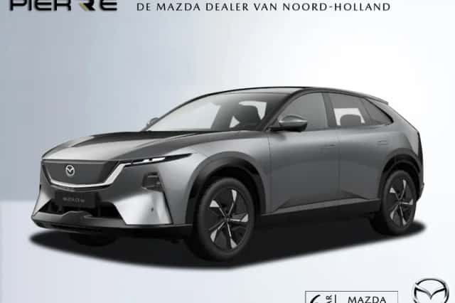 Mazda CX-6e (2026) thumbnail 1