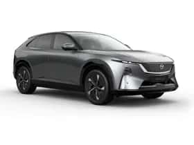Mazda CX-6e (2026) thumbnail 3