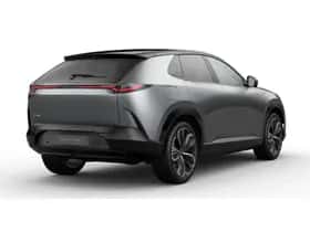 Mazda CX-6e (2026) thumbnail 4