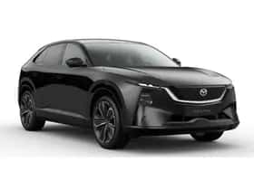 Mazda CX-6e (2026) thumbnail 3