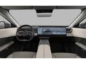 Mazda CX-6e (2026) thumbnail 5