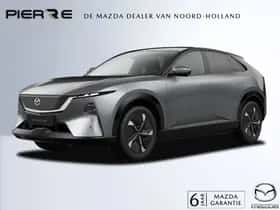 Mazda CX-6e (2026) thumbnail 1