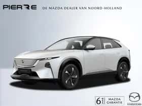 Mazda CX-6e (2026) thumbnail 1