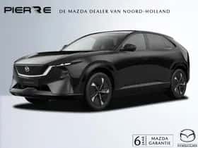 Mazda CX-6e (2026)