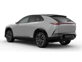 Mazda CX-6e (2026) thumbnail 2