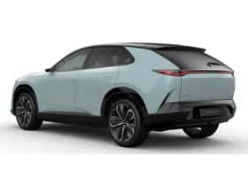 Mazda CX-6e (2026) thumbnail 2