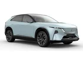 Mazda CX-6e (2026) thumbnail 3
