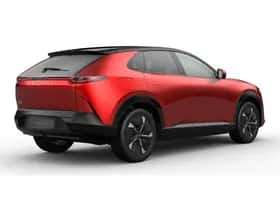 Mazda CX-6e (2026) thumbnail 4