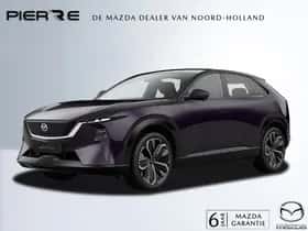 Mazda CX-6e (2026) thumbnail 1