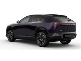 Mazda CX-6e (2026) thumbnail 2