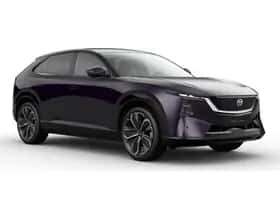 Mazda CX-6e (2026) thumbnail 3