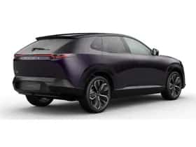 Mazda CX-6e (2026) thumbnail 4